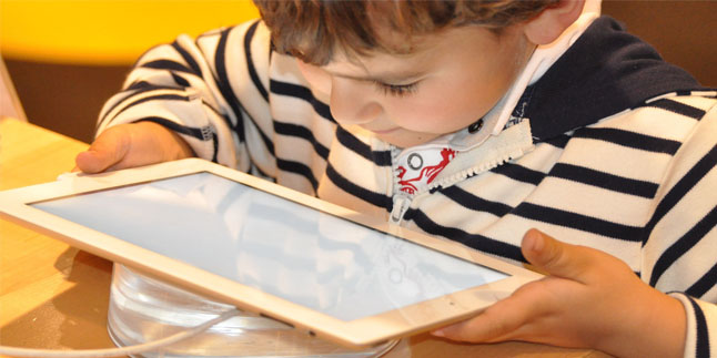 ÇOCUK EĞİTİMİ / Çocuklarımızın Dijital Güvenliği