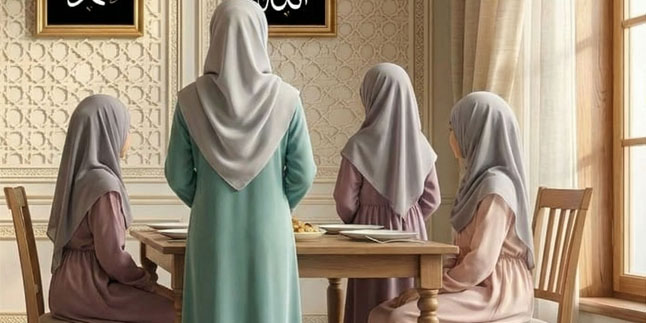 HİKMET PINARI / Mümine Kadınlar Kimlere Karşı Tesettürlü Olmalı?