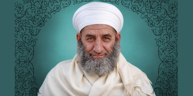 GÖNÜL SOHBETLERİ  / Allah-u Zülcelâl Kalbimizde Samimiyet Görsün