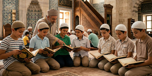 ÇOCUK EĞİTİMİ  / Çocuklarımızla Tatili Fırsata Çevirmek