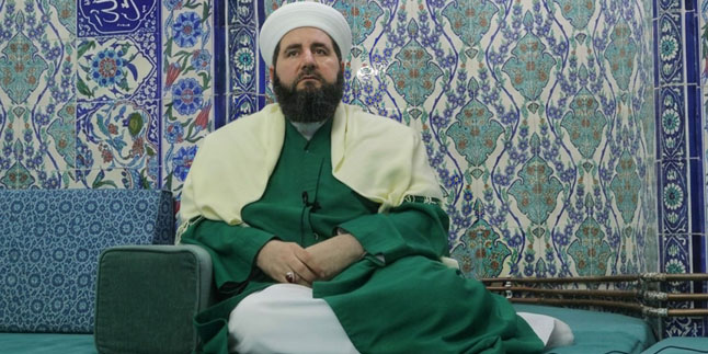 İRFAN SOHBETİ  / Neyi Nerede Arıyoruz?