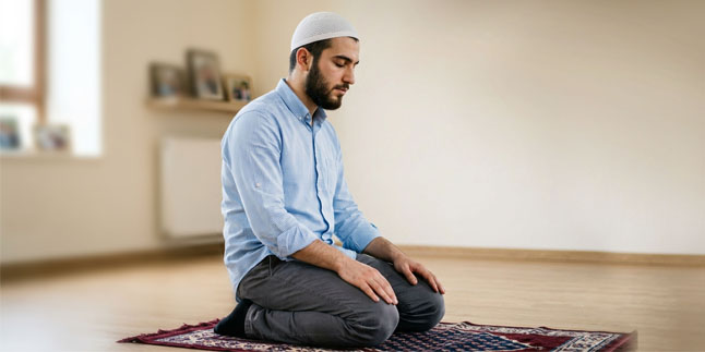 PARANTEZ  / Geçerli Bir İman