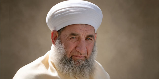 GÖNÜL SOHBETLERİ / Mümin Kardeşlerimizi Allah İçin Sevelim