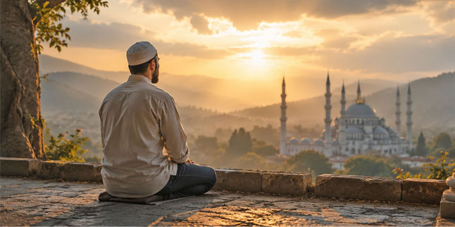 HASBİHAL / Manevî Aidiyet