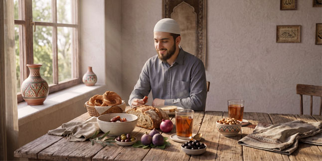 KAPAK / Kanaat ile Terbiye Olmak