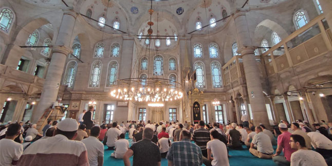 TOPLUM VE HİKMET / Kangrenleşen Ruhlar ve Yegâne Şifa