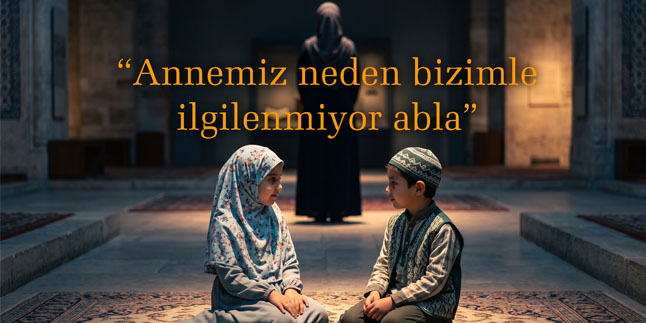 DİN VE HAYAT / Kariyer Uğruna Tükenen Hayatlar